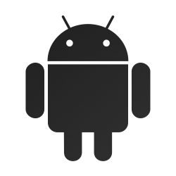Android icon