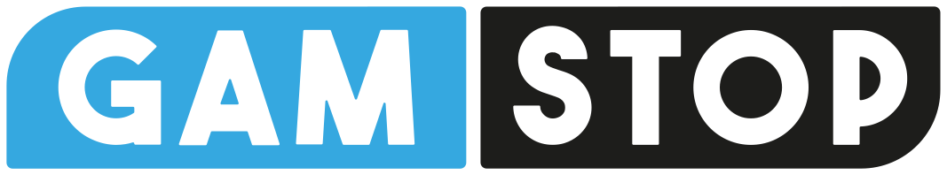 GAMSTOP logo