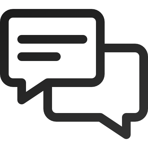 Live Chat icon
